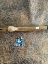 Beretta 686 or 687 Silver Pigeon brand new 12 gauge sporting stock - 3 of 3