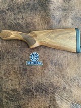 Beretta 686 or 687 Silver Pigeon brand new 12 gauge sporting stock - 2 of 3