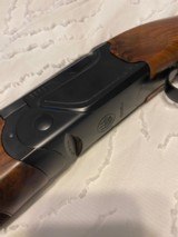 Beretta 694 Black Vittoria 12 ga ‘32 - 2 of 15