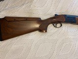 Beretta 694 Black Vittoria 12 ga ‘32 - 15 of 15