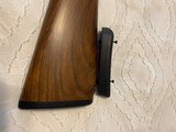 Beretta 694 Black Vittoria 12 ga ‘32 - 12 of 15