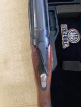 Beretta 694 Black Vittoria 12 ga ‘32 - 4 of 15