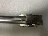 Perazzi MX2000 12Ga O/U with 32 inch barrels - 5 of 15