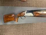 Perazzi MX2000 12Ga O/U with 32 inch barrels - 8 of 15