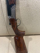 Perazzi MX2000 12Ga O/U with 32 inch barrels - 15 of 15