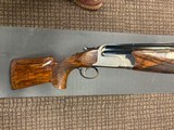 Perazzi MX2000 12Ga O/U with 32 inch barrels - 4 of 15