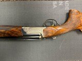 Perazzi MX2000 12Ga O/U with 32 inch barrels - 7 of 15