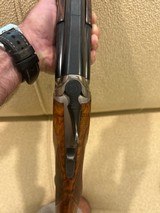 Perazzi MX2000 12Ga O/U with 32 inch barrels - 14 of 15