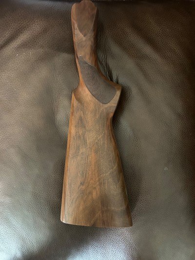 Beretta 686 or 687 silver pigeon New Stock