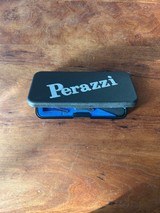 Perazzi MX8 or 2000 drop trigger - 2 of 4