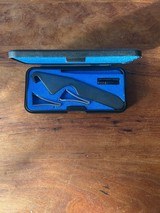 Perazzi MX8 or 2000 drop trigger