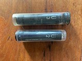 Muller shotgun tubes U2 and U3 - 4 of 4