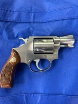 Smith&Wesson model 36 Chief Special - 4 of 8