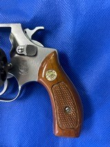 Smith&Wesson model 36 Chief Special - 3 of 8