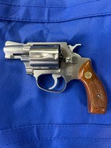 Smith&Wesson model 36 Chief Special