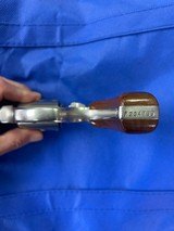 Smith&Wesson model 36 Chief Special - 5 of 8