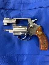 Smith&Wesson model 36 Chief Special - 2 of 8