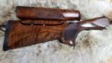 Browning 525 golden clays stock set - 2 of 2