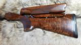 Browning 525 golden clays stock set - 1 of 2