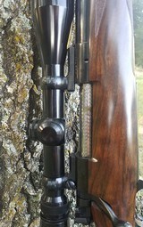 Winchester M70 .300 win Mag - 5 of 8
