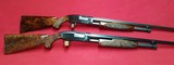 Winchester M12 shotguns - 1 of 11