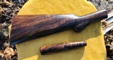 Browning trombone wood set - 2 of 2