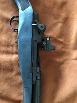 Springfield Armory M1A Loaded - 1 of 2