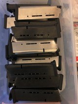 Wilson Combat 1911 .45 ACP ETM 8 shot mags - 1 of 1