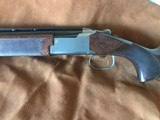 Browning 725 Sporting clays - 4 of 4