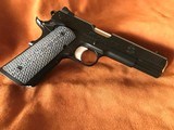 Springfield Armory TRP 'Custom" - 1 of 6