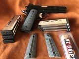 Springfield Armory TRP 'Custom" - 6 of 6