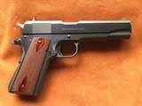 Colt Series 70 repro. - 3 of 5