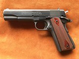 Colt Series 70 repro. - 2 of 5