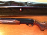 Remington 870 TB 12 gauge - 1 of 4