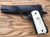 Colt Series 70 .45 ACP - 1 of 4