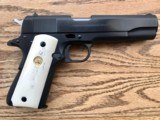 Colt Series 70 .45 ACP - 2 of 4