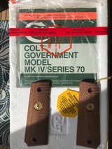 Colt Series 70 .45 ACP - 4 of 4