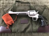 Freedom Arms model 83 .454 Casull - 4 of 6