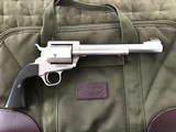 Freedom Arms model 83 .454 Casull - 1 of 6