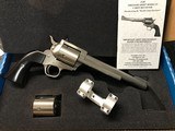 Freedom Arms model 83 .454 Casull - 6 of 6