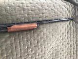 Remington 870 LW. 20 Gauge - 3 of 6