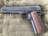 Springfield-Armory Milspec .45 - 2 of 4
