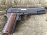 Springfield-Armory Milspec .45 - 3 of 4