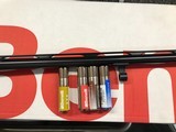 Benelli 20 ha 24” Montefrltro - 1 of 2
