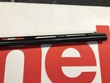 Benelli 20 ha 24” Montefrltro - 2 of 2