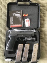 Sig Sauer P220 - 1 of 1