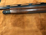 Benelli Montefeltro Sporting - 5 of 6