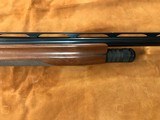 Benelli Montefeltro Sporting - 4 of 6