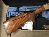 Krieghoff K-80 Sporting - 1 of 6