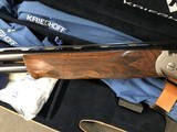 Krieghoff K-80 Sporting - 3 of 6